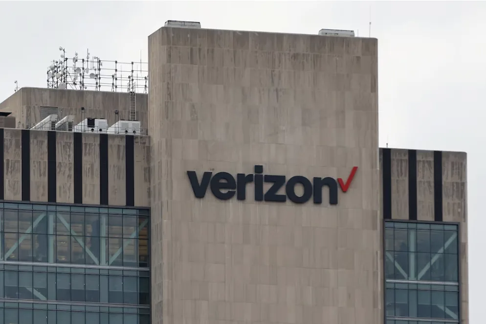 Verizon_AI in Customer Service